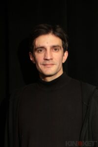 Ruben Abrahamyan