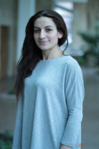 Ruzanna Khanzadyan