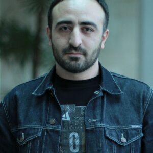 Roman Babayan
