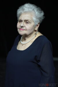 Roza Mkhitaryan