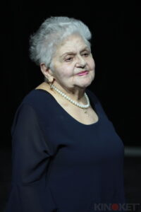 Roza Mkhitaryan