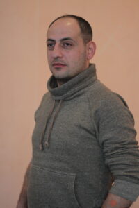 Samvel Danielyan