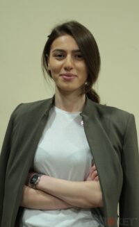 Syuzi Adamyan