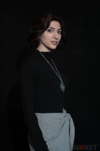 Sofia Soghomonyan