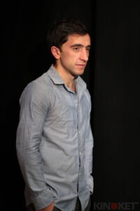 Tigran Amirkhanyan