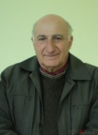 Khachatur Pozoyan