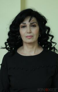 Zaruhi Khachtryan