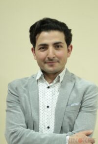 Աղասի Մելքոնյան