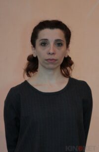Ани Баятян