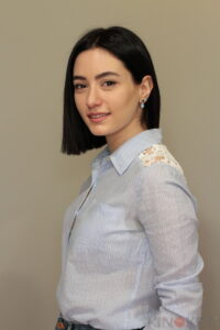 Ани Галстян