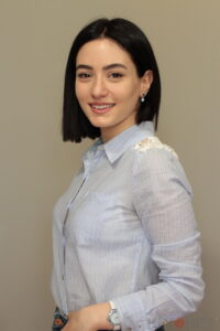 Ани Галстян