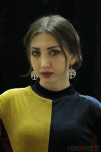 Ани Никоян
