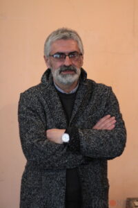 Артур Карапетян