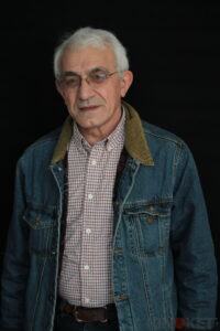 Давид Акопян