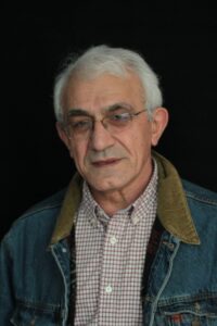 Давид Акопян