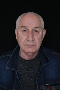 Эдуард Гаспарян