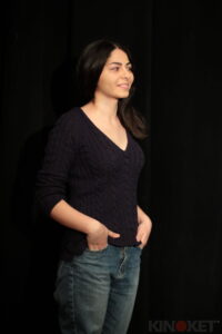 Էմմա Սարդարյան