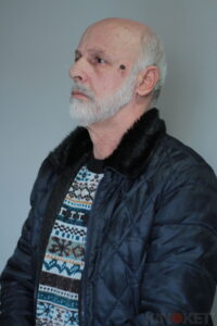 Гагик Адилханов