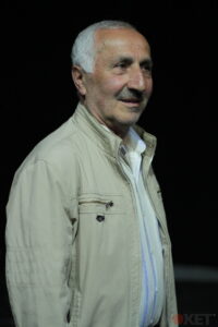 Гагик Дурмишян