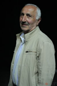 Гагик Дурмишян
