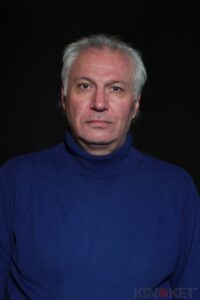 Григор Багдасарян