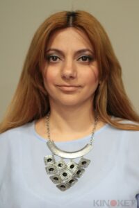 Лиана Адамян