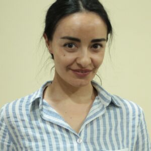 Լիանա Նիկողոսյան