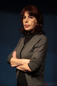 Լիզա Ազիզյան