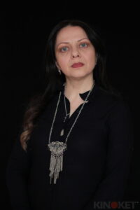 Լիզա Ենգիբարյան