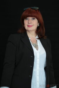 Марианна Мхитарян