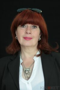 Марианна Мхитарян