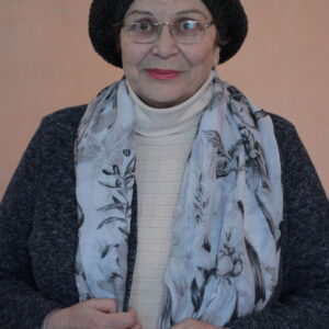 Մարիետա Նազարյան