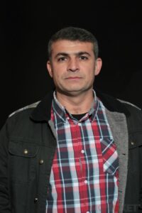 Մխիթար Ավետիսյան