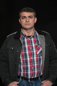 Մխիթար Ավետիսյան