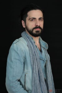 Нарек Багдасарян