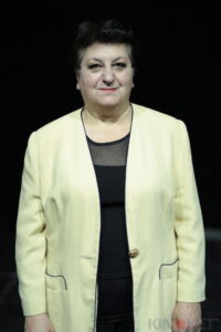 Рузанна Хачатрян