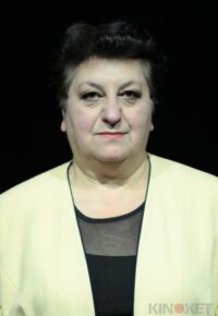Рузанна Хачатрян