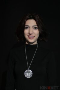 Սոֆիա Սողոմոնյան