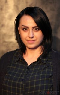 Теймине Хачатрян