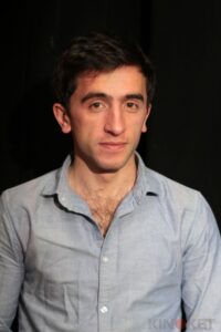 Тигран Амирханян