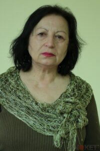 Տիգրանուհի Տեր-Մարտիրոսյան