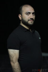 Ваграм Харатьян