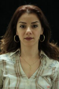 Заруи Акопян