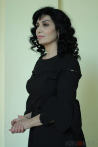 Заруи Хачaтрян